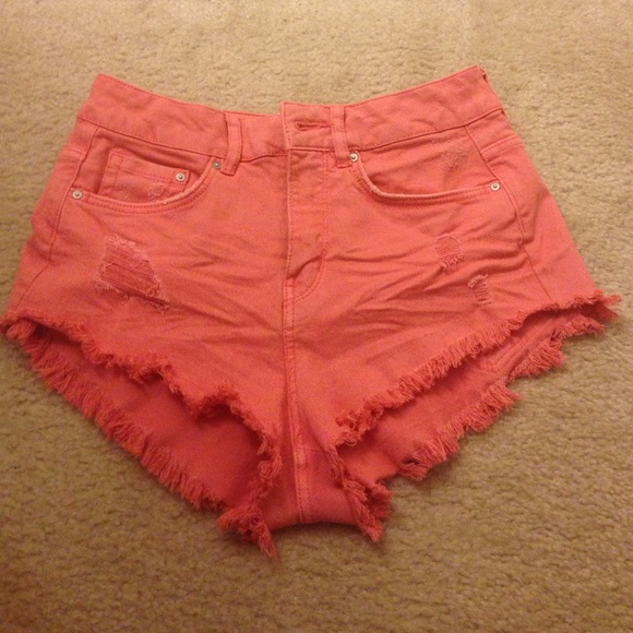 H&M shorts