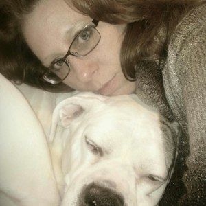 Meet your Posher, Wendy