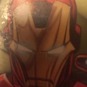 Meet your Posher, Diane