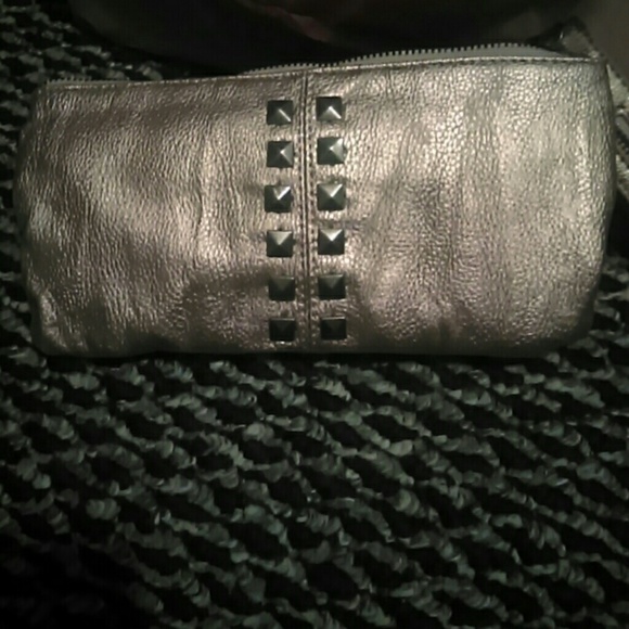 Clutch purse