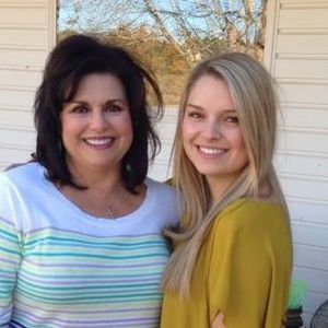 Meet your Posher, Danette