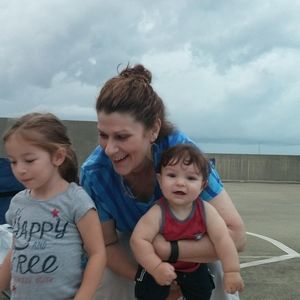 Meet your Posher, Laura