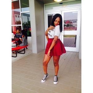 Meet your Posher, Laticia