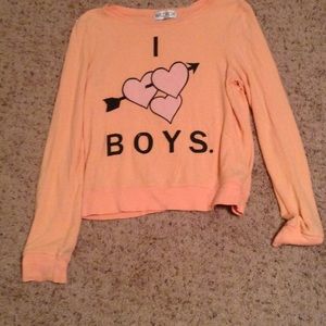 Wildfox Sweatshirt