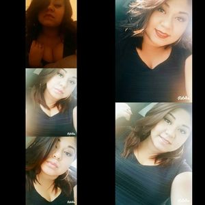 Meet your Posher, Kristianna