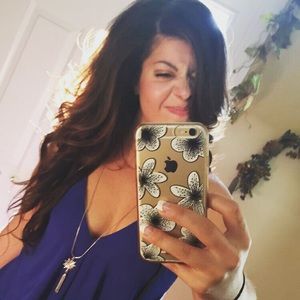 Meet your Posher, Sabrina