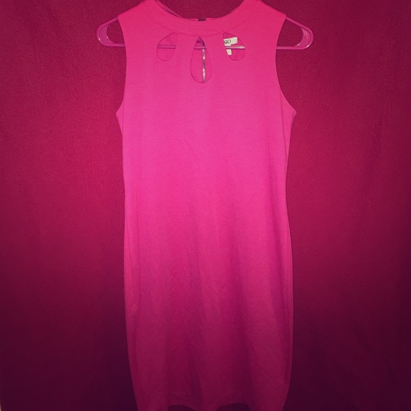 Cocktail Dress