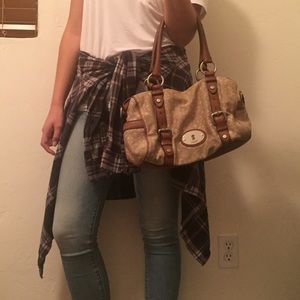 Fossil bag