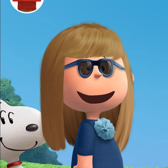 Meet your Posher, Randalynn