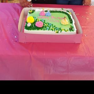 Meet your Posher, Eileen