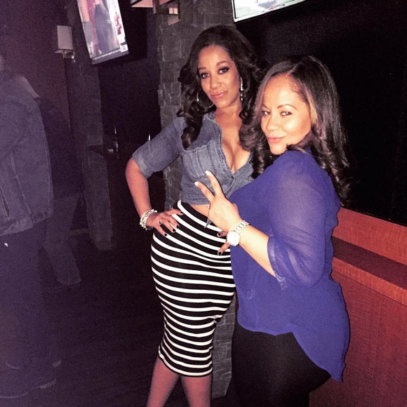 Meet your Posher, Naty