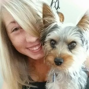 Meet your Posher, Amber