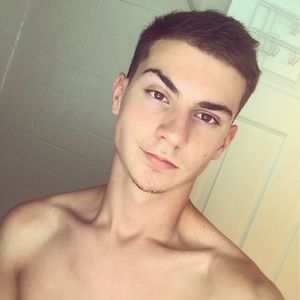 Meet your Posher, Joseph