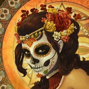 Meet your Posher, Julia