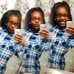 Meet your Posher, Jada