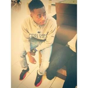 Meet your Posher, Raphael