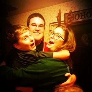 Meet your Posher, Morgan