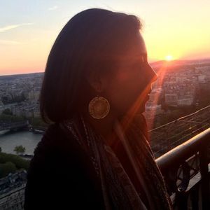 Meet your Posher, Klara