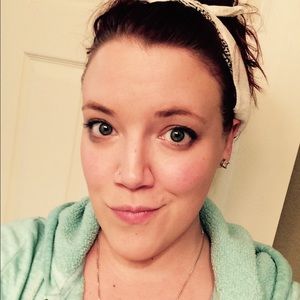 Meet your Posher, Catherine