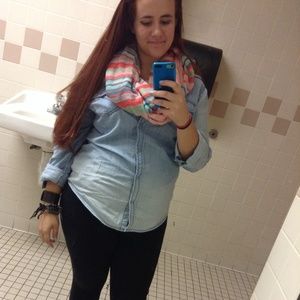 Meet your Posher, Cheyanne