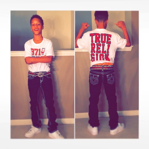 Meet your Posher, Elvin