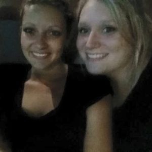 Meet your Posher, Leanne