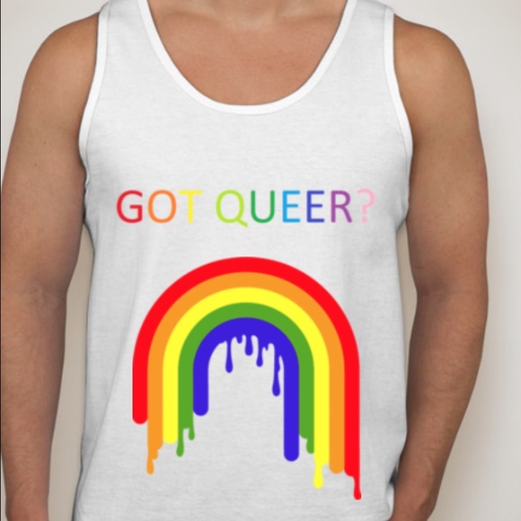 Got Queer?