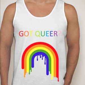 Got Queer?