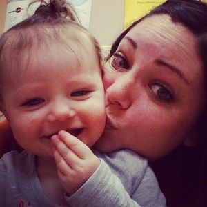 Meet your Posher, Rachael