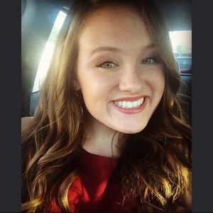 Meet your Posher, Maggie