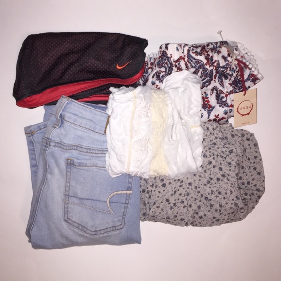 Trade (do not buy)