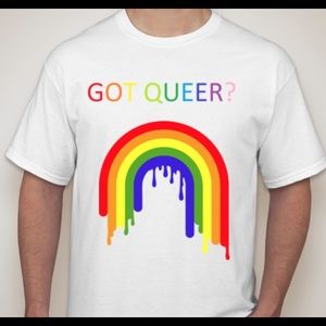 Got Queer? T