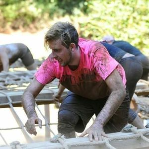 Meet your Posher, Derek