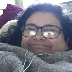 Meet your Posher, Catherine