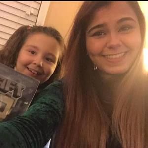 Meet your Posher, Amanda