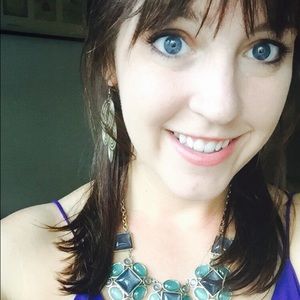 Meet your Posher, Allison