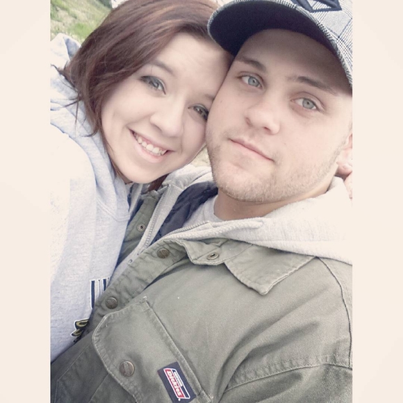 Meet your Posher, Briana