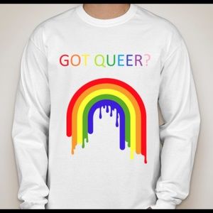 Got Queer? Long Sleeve