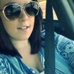 Meet your Posher, Caitlyn