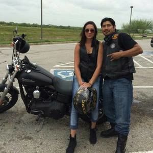 Meet your Posher, Micaela