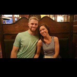 Meet your Posher, Alicia