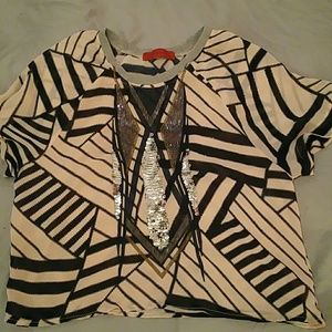 Size small blouse