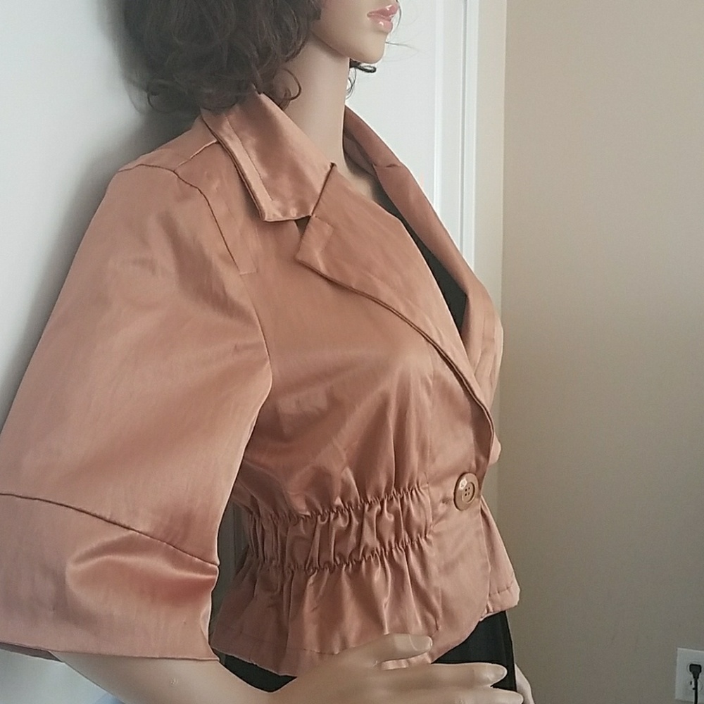 Vintage Blazer - Picture 5 of 6