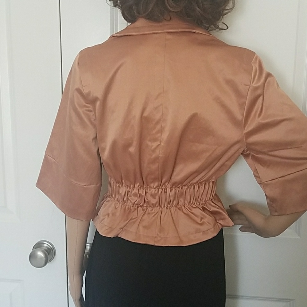 Vintage Blazer - Picture 6 of 6