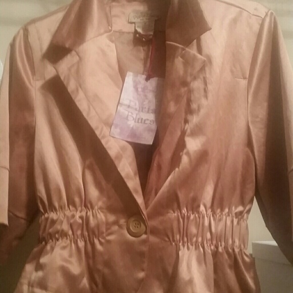 Vintage Blazer - Picture 3 of 6