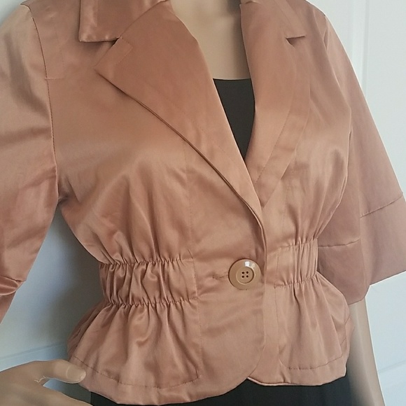 Vintage Blazer - Picture 4 of 6