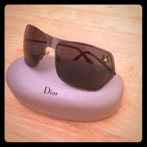 Dior Aviators