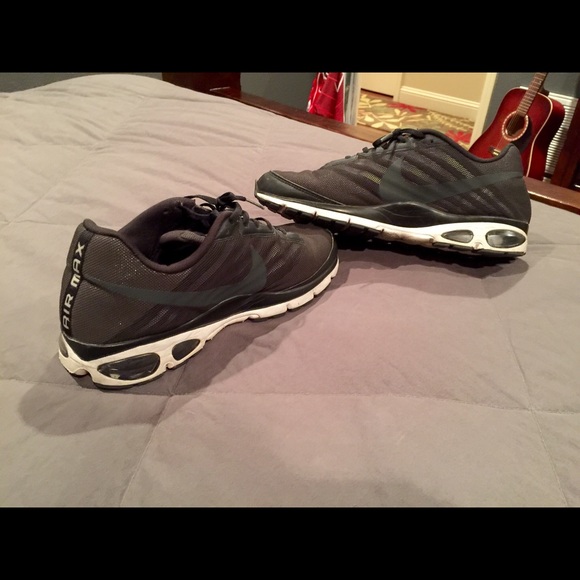 Men's Nike Air Max Size 12
