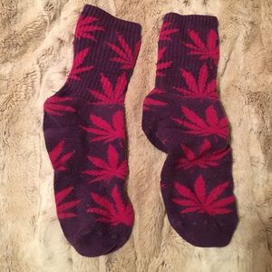 Huf socks