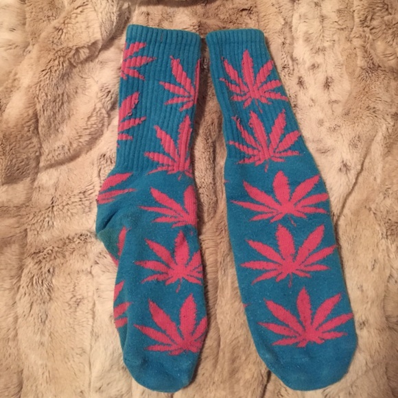 Huf socks